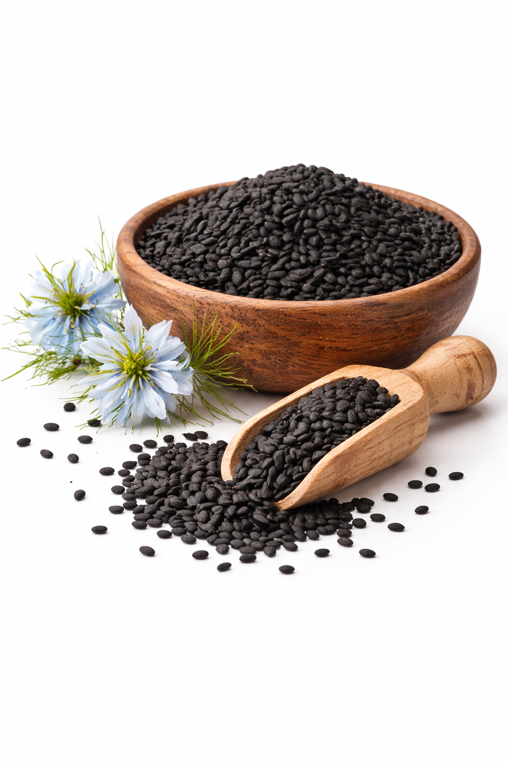 Black Seeds