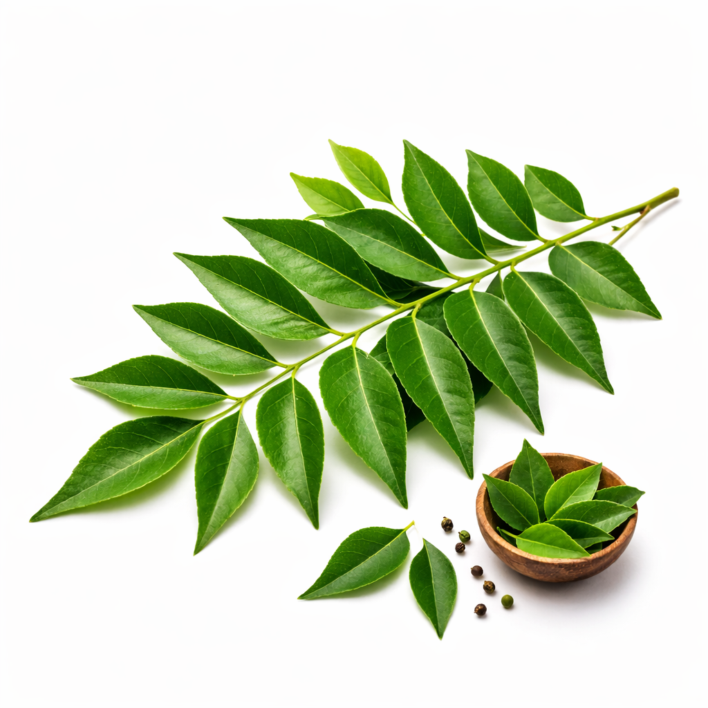 Curry Leaf